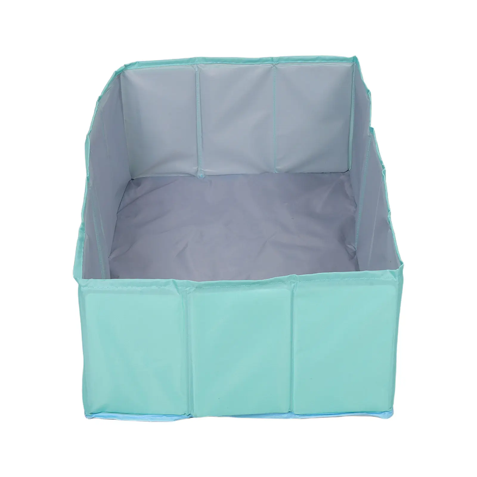 Foldable Sand Play Tray Portable Indoor Outdoor Collapsible Sandbox Tray for Beach Park Seaside Sensory Bin Sand
Foldable Sand Play Tray Portable Indoor Outdoor Collapsible Sandbox Tray for Beach Park Seaside Sensory Bin Sand