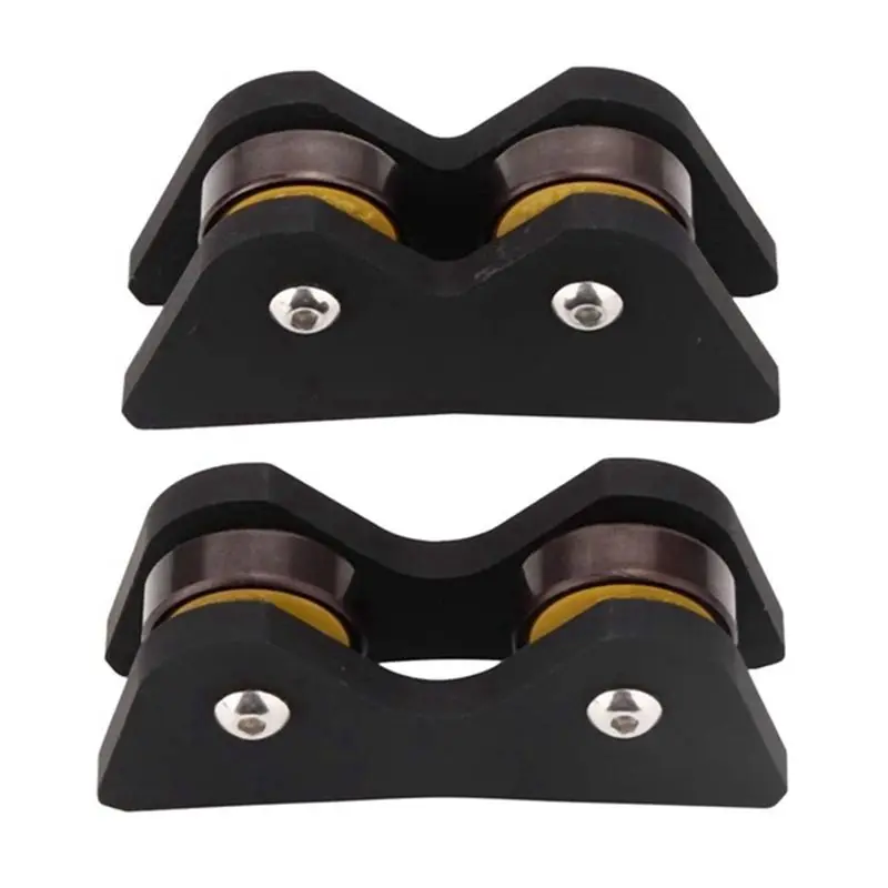 [NEW!ABKG】 2PCS Billiard Ball Straightness Checker Pool Cues Roller Checker For Snooker Cues Balls
[NEW!ABKG】 2PCS Billiard Ball Straightness Checker Pool Cues Roller Checker For Snooker Cues Balls