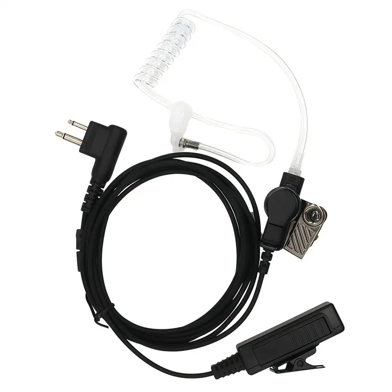 【CYBER MONDAY】Acoustic Tube Earpiece Headset Mic For MOTOROLA Parts
【CYBER MONDAY】Acoustic Tube Earpiece Headset Mic For MOTOROLA Parts
