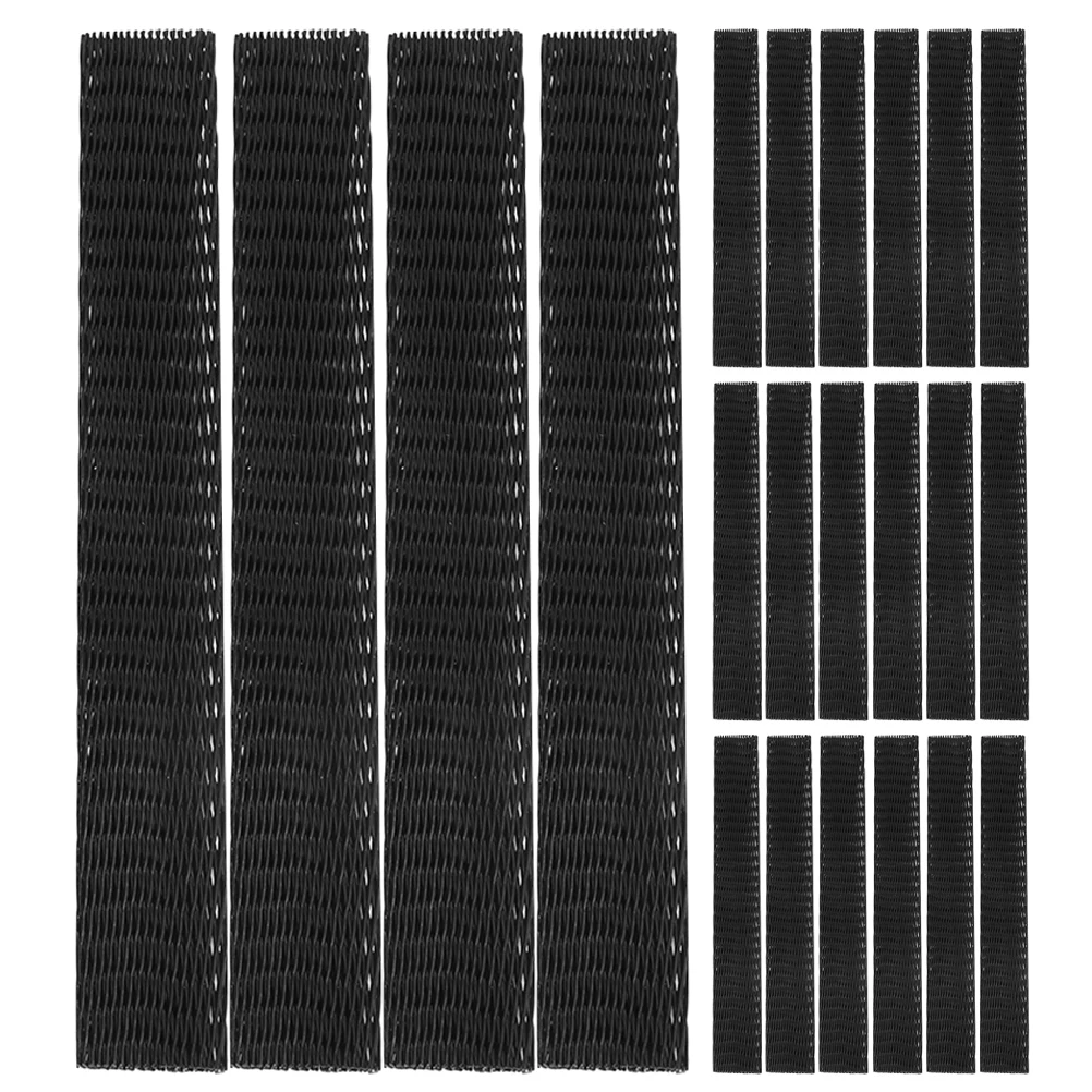 200pcs Flexible Makeup Protective Covers Plastic Travel Protector Cover Tool Bristle Guard Drying Mesh Travel Makeup
200pcs Flexible Makeup Protective Covers Plastic Travel Protector Cover Tool Bristle Guard Drying Mesh Travel Makeup