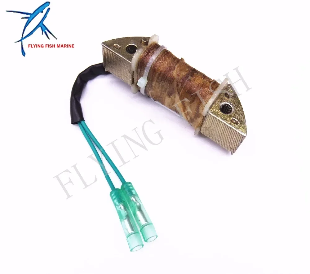 Boat Motor T15-04000300 Power Supply Coil Assy for Parsun HDX 2-Stroke T9.9 T15 Outboard Engine
Boat Motor T15-04000300 Power Supply Coil Assy for Parsun HDX 2-Stroke T9.9 T15 Outboard Engine