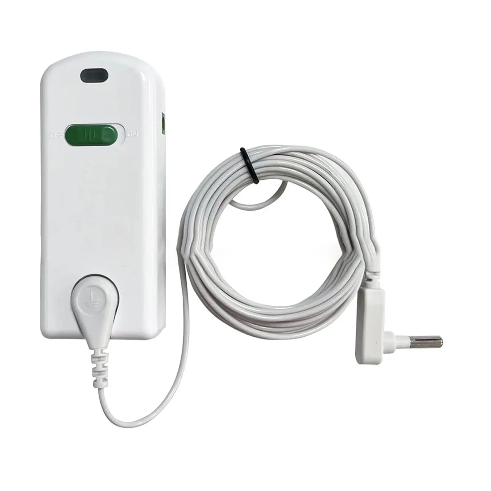 pás Тестер заземления Kit Mat Tester Dokładny tester ciągłości uziemienia do uziemienia produktów arkuszy uziemiających Poszewki na poduszki Pad
pás Тестер заземления Kit Mat Tester Dokładny tester ciągłości uziemienia do uziemienia produktów arkuszy uziemiających Poszewki na poduszki Pad