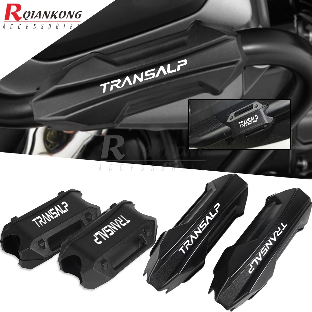 M25 Crash Bar Bumper Engine Guard Protector Block For Honda XL600 XL650 XL700 XL750 TRANSALP 600 650 700 750 1987-2024 2023 2022
M25 Crash Bar Bumper Engine Guard Protector Block For Honda XL600 XL650 XL700 XL750 TRANSALP 600 650 700 750 1987-2024 2023 2022