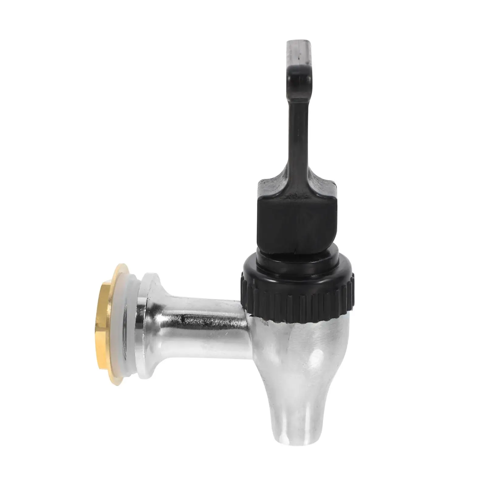 Bucket Faucet Drinks Water Cooler Spigot Replacement Stainless Steel for Beverage Dispenser Electro-thermal Tap
Bucket Faucet Drinks Water Cooler Spigot Replacement Stainless Steel for Beverage Dispenser Electro-thermal Tap