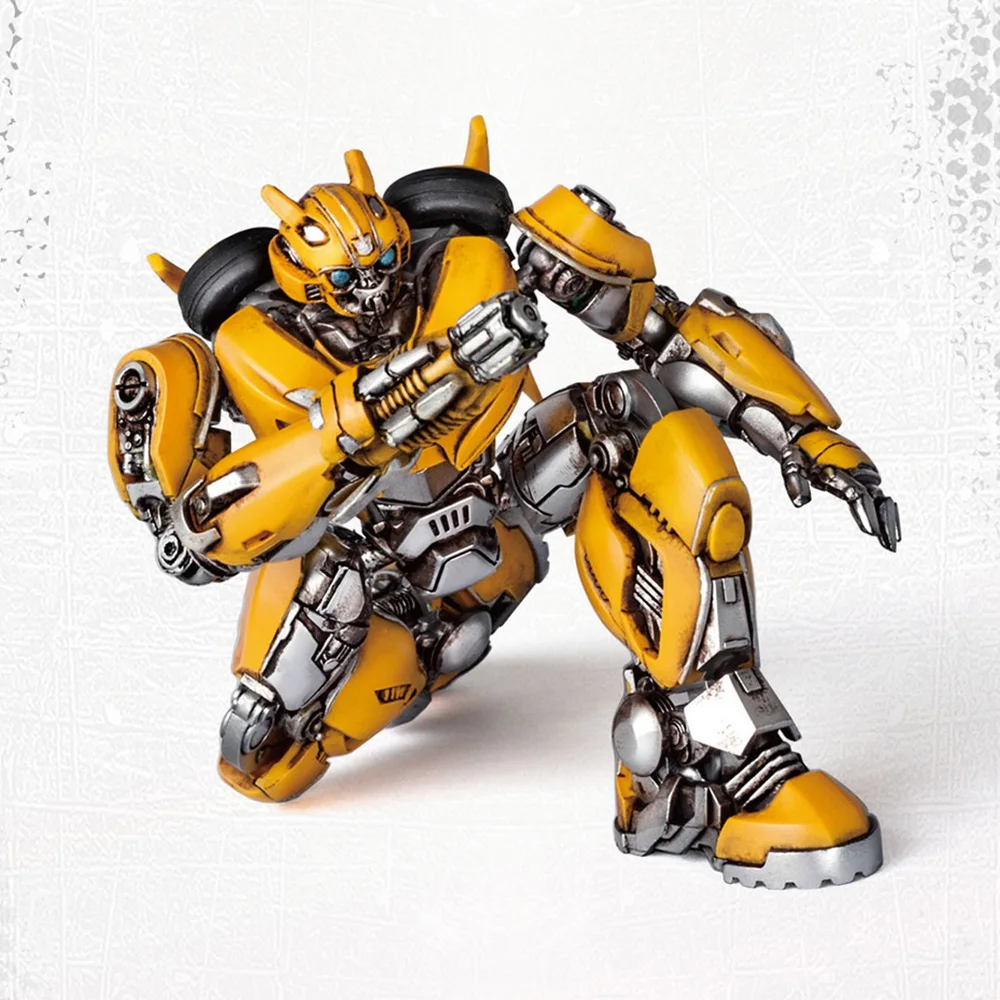 【In Stock】Trumpeter 08117 SK06 Tramsformation Smart Kit B-127 Model Kit Robot Toy ABS Action Figure Gift For Children
【In Stock】Trumpeter 08117 SK06 Tramsformation Smart Kit B-127 Model Kit Robot Toy ABS Action Figure Gift For Children