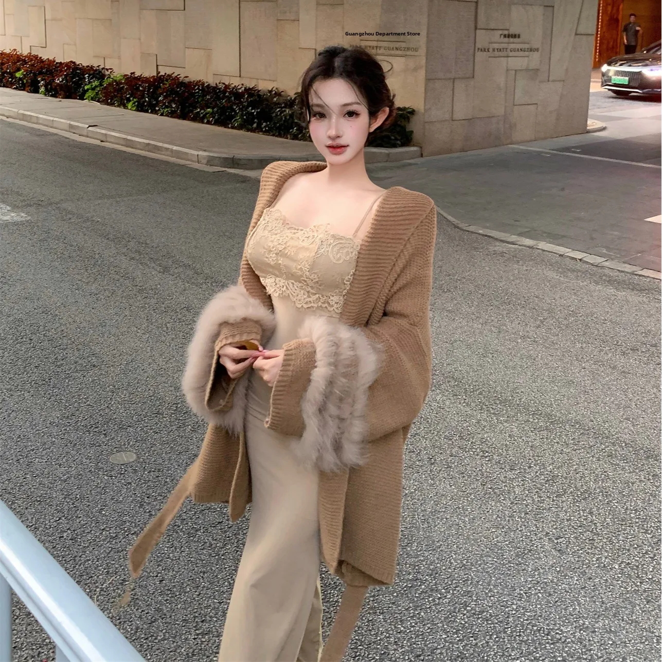 Ele повседневный свободный вязаный открытый кардиган, пальто Pure Desire, топ в стиле ретро, комплект Dr, модная женская одежда Dra Sensation
Ele повседневный свободный вязаный открытый кардиган, пальто Pure Desire, топ в стиле ретро, комплект Dr, модная женская одежда Dra Sensation