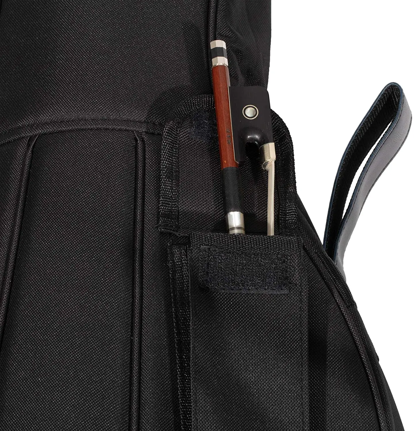 Hooqu Custom Waterproof Musical Instrument Bags Cello Soft Case Travel Gig Bag With Adjustable Backpack Straps
Hooqu Custom Waterproof Musical Instrument Bags Cello Soft Case Travel Gig Bag With Adjustable Backpack Straps