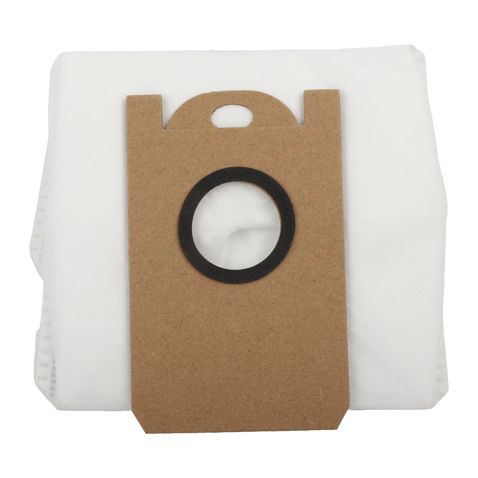 Sturdy Dust Bags for Redkey R10 Robot Vacuum Cleaner 4/10 Pack Built for Regular Use and Effective Debris Management
Sturdy Dust Bags for Redkey R10 Robot Vacuum Cleaner 4/10 Pack Built for Regular Use and Effective Debris Management
