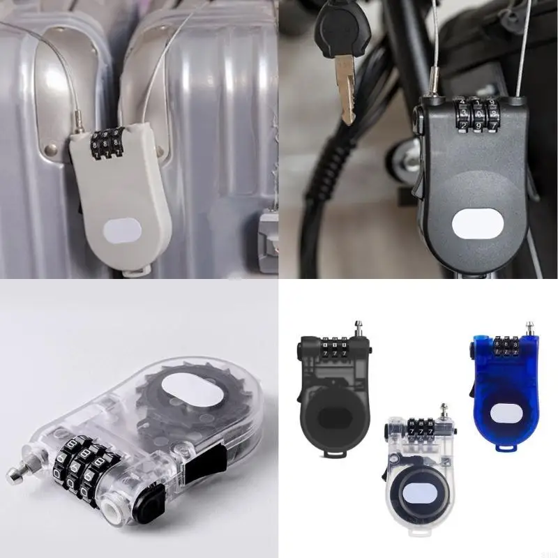 Велосипедные шлемы шлемы Wire Lock Kids Bikes шлемы кабеля Cable Bock Coverling Commine Commine Password Lock Bicycles Lock
Велосипедные шлемы шлемы Wire Lock Kids Bikes шлемы кабеля Cable Bock Coverling Commine Commine Password Lock Bicycles Lock