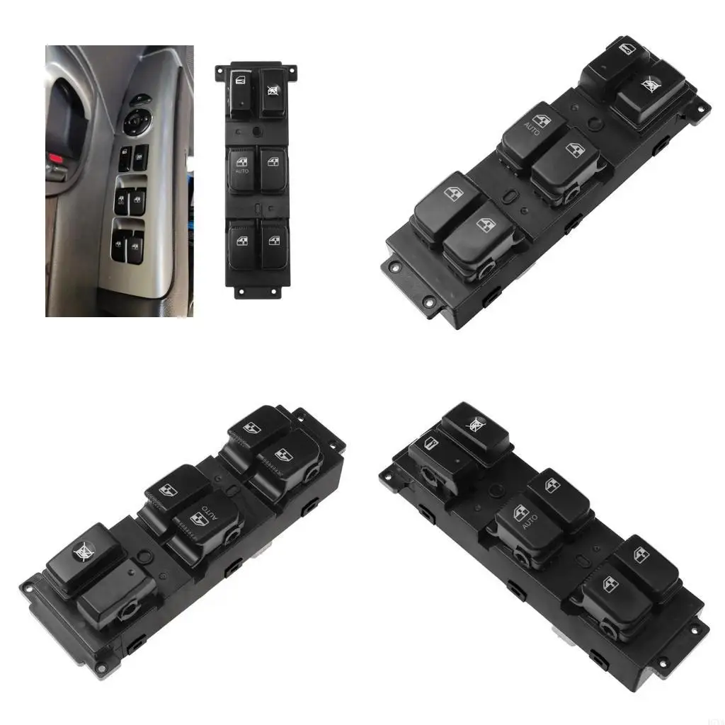 Affordable Car Window Switches Replaces 935702B730 for Automotive Repair Shops D7YA
Affordable Car Window Switches Replaces 935702B730 for Automotive Repair Shops D7YA