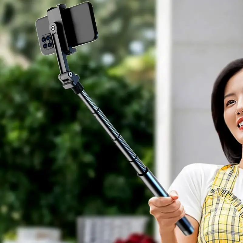 E56B Adjust Camera Extension Rod with 1/4'' Screw Hole Aluminum Phone
E56B Adjust Camera Extension Rod with 1/4'' Screw Hole Aluminum Phone