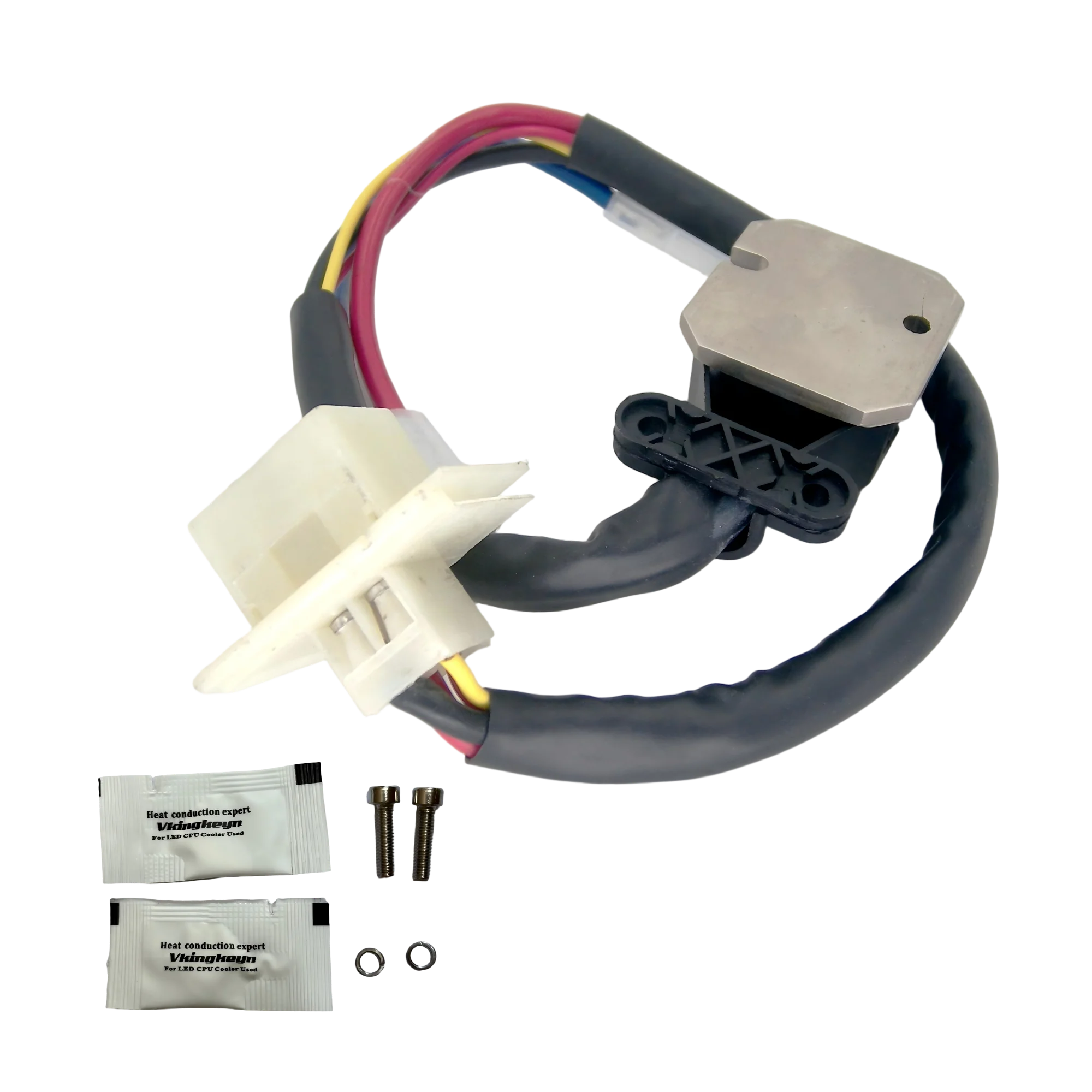 2108218351 Blower Motor Resistor Regulator 9140010179 9094302385 A2108218351 A9140010179 For Mercedes Benz W210 E-Class E430 W
2108218351 Blower Motor Resistor Regulator 9140010179 9094302385 A2108218351 A9140010179 For Mercedes Benz W210 E-Class E430 W