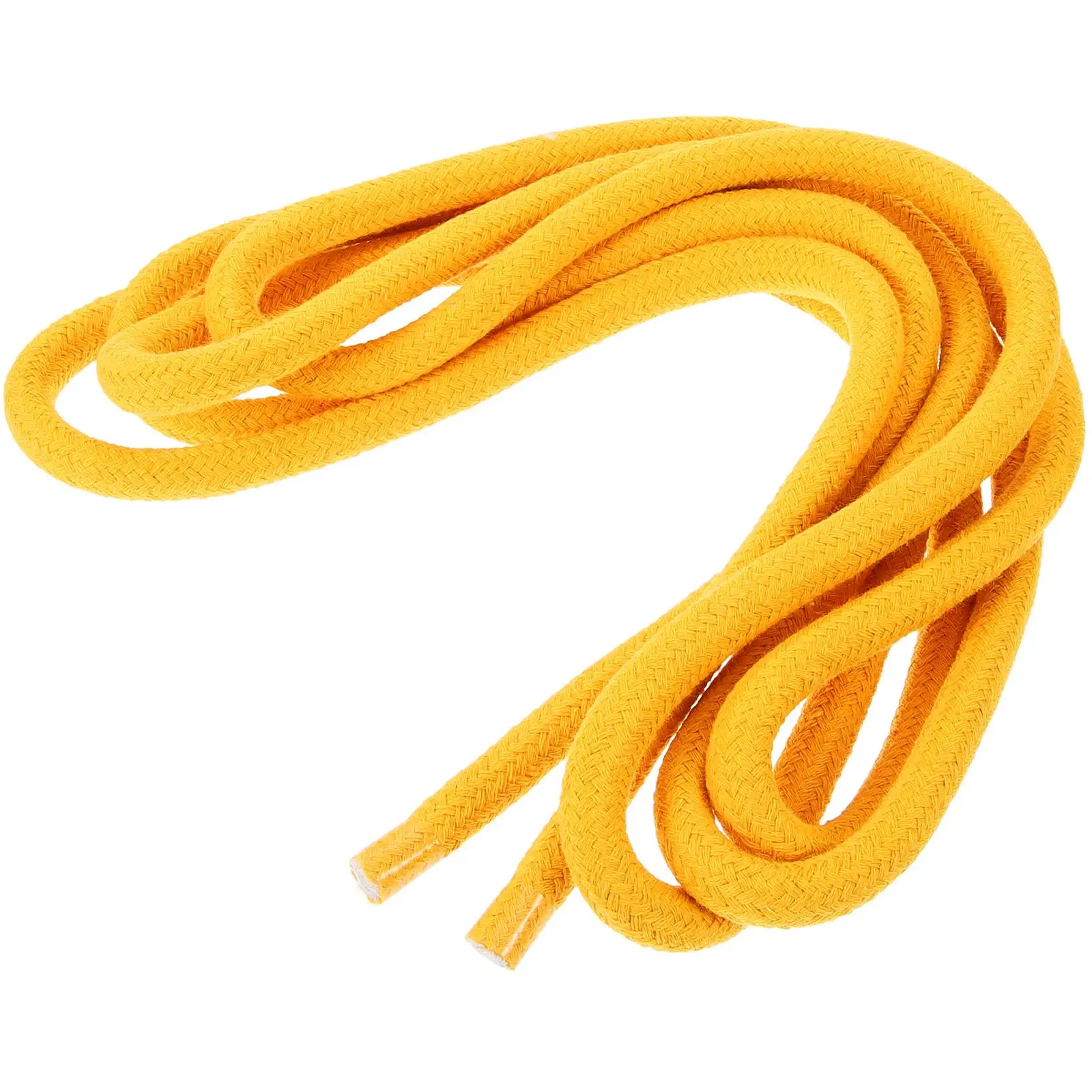 3M Tug of War Rope Yellow Cotton Outdoor Games Birthday Party Team Building Activities Sturdy Twisted Comfortable Adults
3M Tug of War Rope Yellow Cotton Outdoor Games Birthday Party Team Building Activities Sturdy Twisted Comfortable Adults