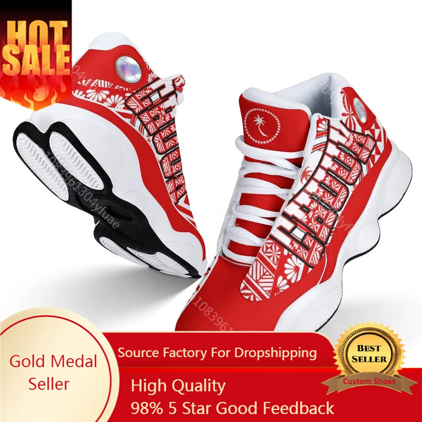 Sneakers Polynesia Custom Luxury Design Tribal Style Sports Running Shoes Boys Men's Team Custom Logo Sneakers
Sneakers Polynesia Custom Luxury Design Tribal Style Sports Running Shoes Boys Men's Team Custom Logo Sneakers