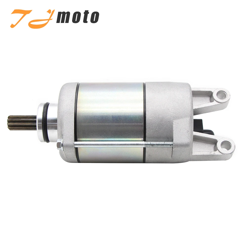 31200-K31-901 Стартер мотоцикла для Honda CB250 TWISTER (ABS) 2016 2017 2018 2019 CRF250F 2019-2020
31200-K31-901 Стартер мотоцикла для Honda CB250 TWISTER (ABS) 2016 2017 2018 2019 CRF250F 2019-2020
