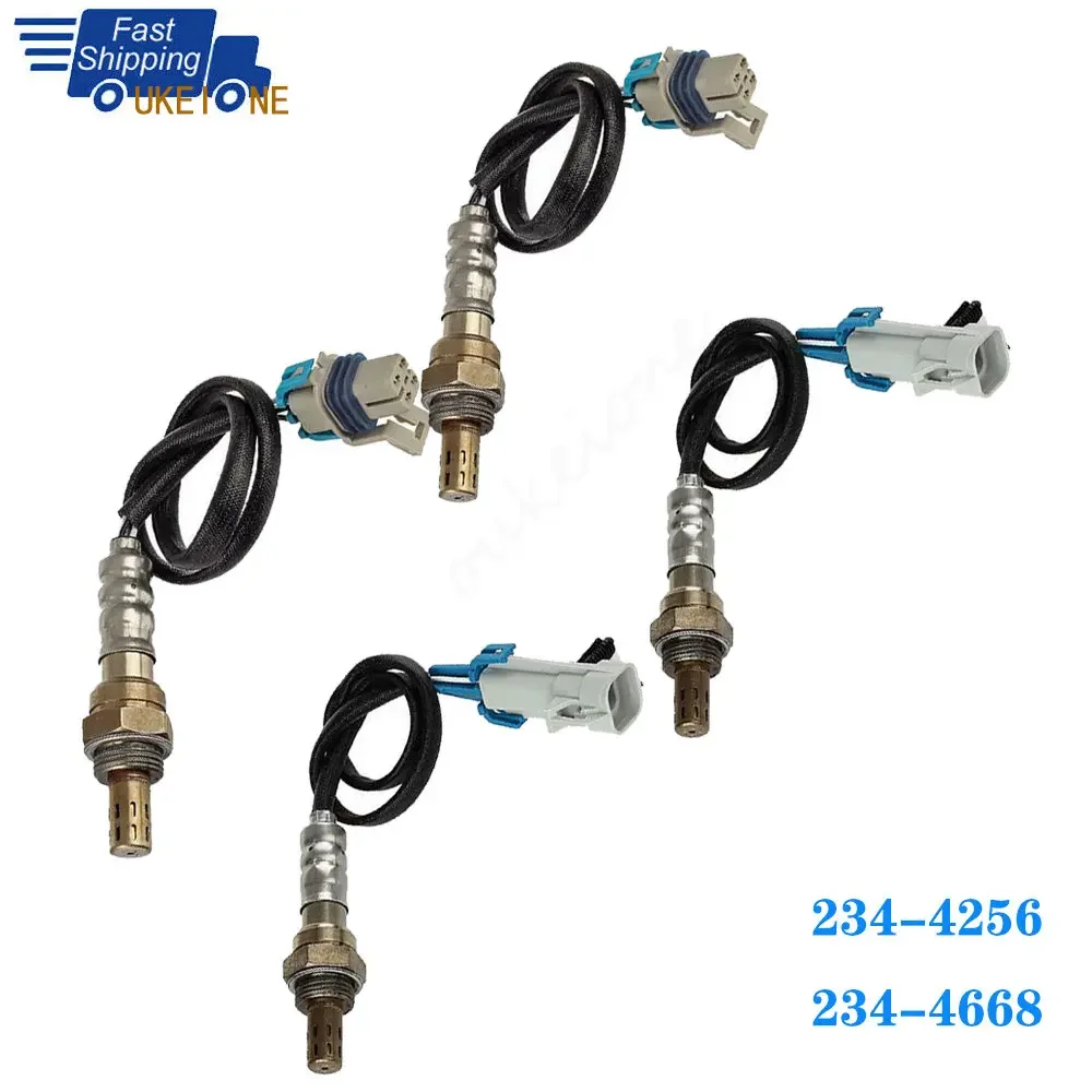 Датчик кислорода O2 вверх + вниз по потоку для 2008-2014 GMC Yukon 09-2013 Cadillac Escalade 08-2012 Chevrolet Silverado 1500, автомобильные запчасти, 4 шт.
Датчик кислорода O2 вверх + вниз по потоку для 2008-2014 GMC Yukon 09-2013 Cadillac Escalade 08-2012 Chevrolet Silverado 1500, автомобильные запчасти, 4 шт.