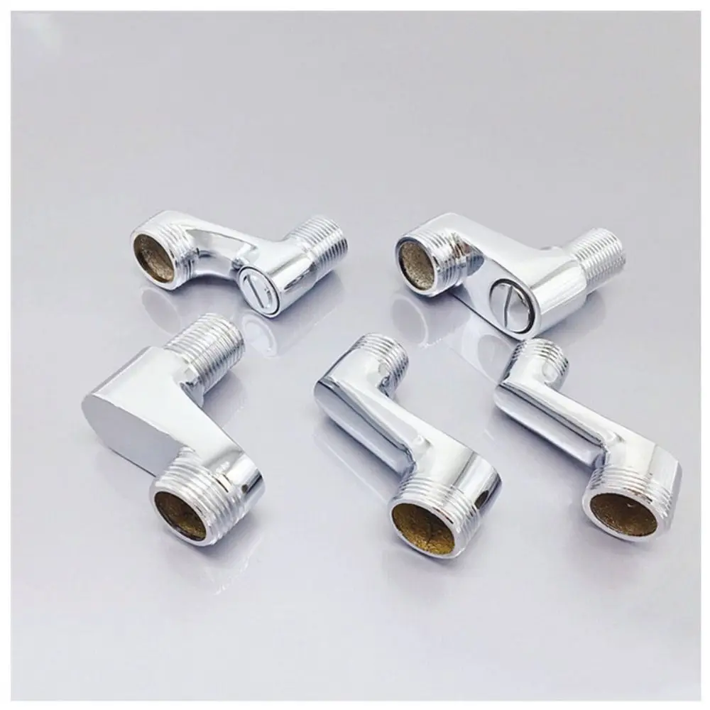 Смеситель для душа и ванны из нержавеющей стали 304, матовый никель, регулируемый угловой клапан, изогнутая ножка, твердая латунь
Смеситель для душа и ванны из нержавеющей стали 304, матовый никель, регулируемый угловой клапан, изогнутая ножка, твердая латунь