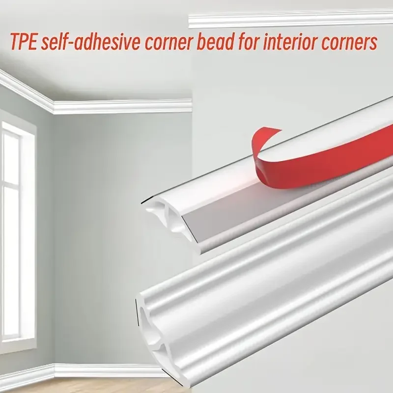 1 шт., 1 м/2 м, самоклеящаяся настенная внутренняя отделка углов, угловая линейная лента, плинтусная линия, потолочная уплотнительная лента, внутренняя полоса, крайные полосы
1 шт., 1 м/2 м, самоклеящаяся настенная внутренняя отделка углов, угловая линейная лента, плинтусная линия, потолочная уплотнительная лента, внутренняя полоса, крайные полосы