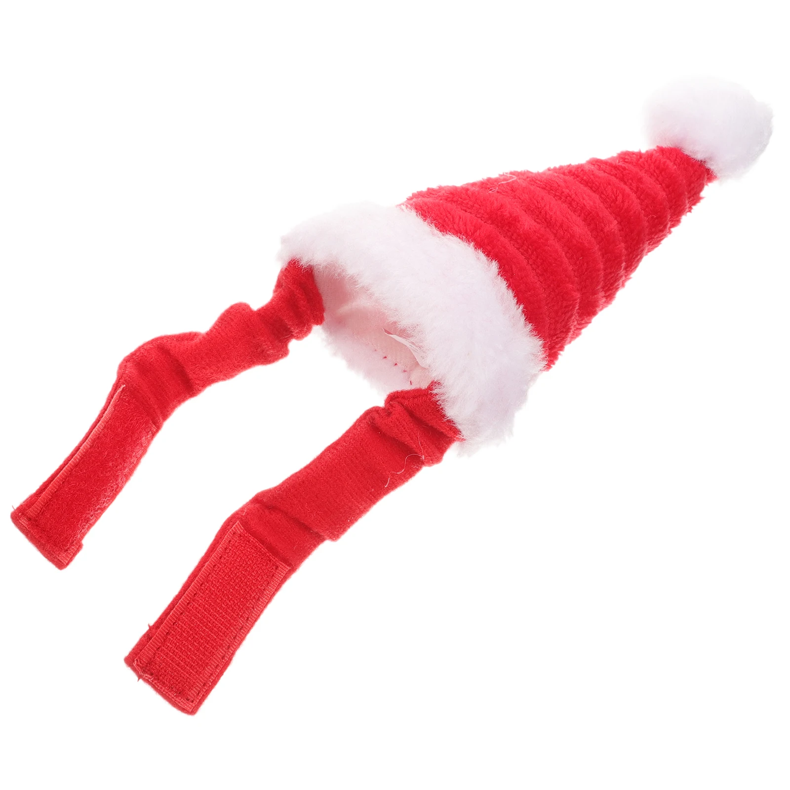 Santa for Pets Christmas Party Accessory Cat Hamster Costume Winter Holiday Headgear Cute Knitted Pet Outfit Dog Pet
Santa for Pets Christmas Party Accessory Cat Hamster Costume Winter Holiday Headgear Cute Knitted Pet Outfit Dog Pet