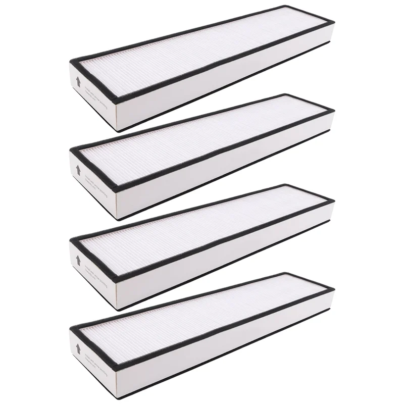 A19F-Для Germguardian FLT5000, FLT5111, AC5000E, AC5250PT, AC5350B, CDAP5500, Black+Decker BXAP250 Часть фильтра для роботов-пылесосов
A19F-Для Germguardian FLT5000, FLT5111, AC5000E, AC5250PT, AC5350B, CDAP5500, Black+Decker BXAP250 Часть фильтра для роботов-пылесосов