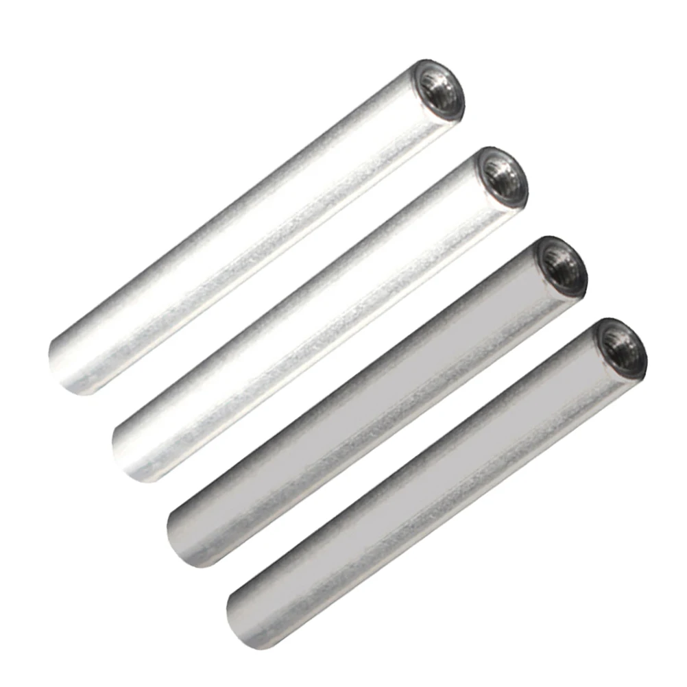 4 Pcs Electrolyzer Aluminum Rods for Conductivity Science Coils Electromagnetic Experiments Water Analysis Electrodes
4 Pcs Electrolyzer Aluminum Rods for Conductivity Science Coils Electromagnetic Experiments Water Analysis Electrodes