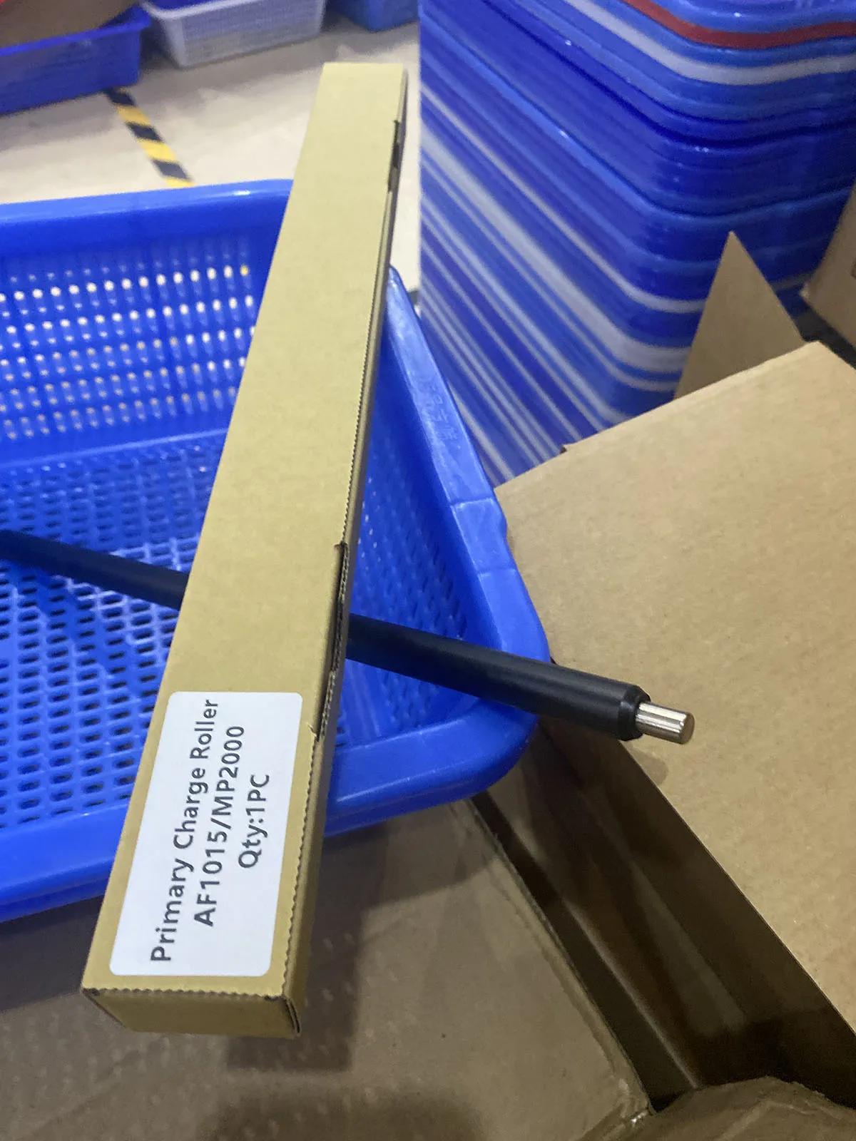 3 шт. AD027018 G052-3510 G0523510 новый совместимый первичный зарядный ролик для Ricoh Aficio MP1600 MP1610 MP1800 MP2000 MP2500 PCR
3 шт. AD027018 G052-3510 G0523510 новый совместимый первичный зарядный ролик для Ricoh Aficio MP1600 MP1610 MP1800 MP2000 MP2500 PCR