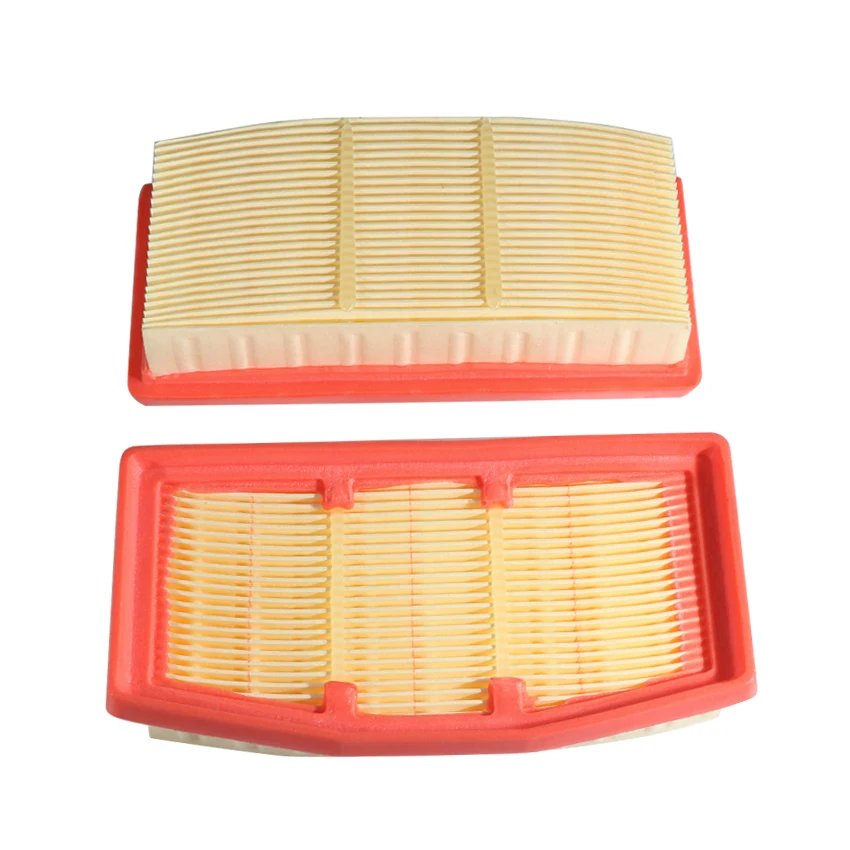 Air Filter Intake Air Cleaner Element For BMW R1300GS KA1 R1300GS Adventure KA2 2022 2023 2024 2025 OEM:13725A72844
Air Filter Intake Air Cleaner Element For BMW R1300GS KA1 R1300GS Adventure KA2 2022 2023 2024 2025 OEM:13725A72844