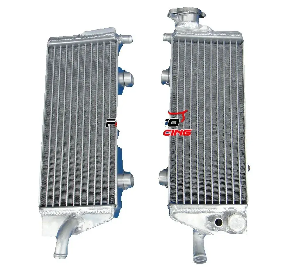 For HUSABERG FE370 FE450 FE570 2009-2012 2010 2011 Aluminum Radiator
For HUSABERG FE370 FE450 FE570 2009-2012 2010 2011 Aluminum Radiator