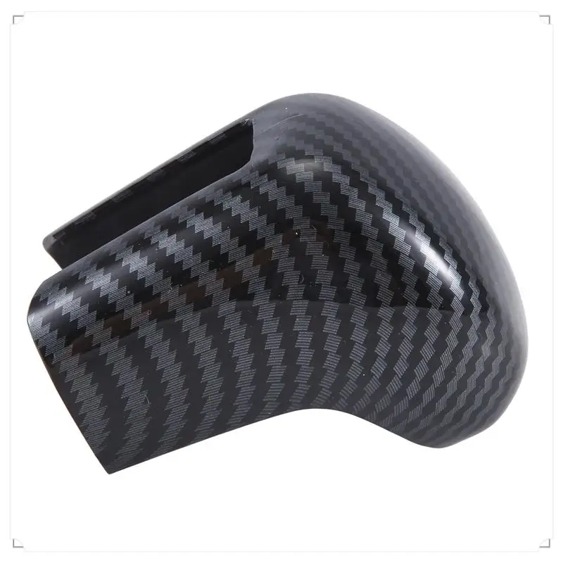 Car Gear Shift Panel Frame Gear Shift Panel Frame Gear Shift Knob Interior Cover Trim For Honda Civic 2016-2021 Carbon Fiber ABS
Car Gear Shift Panel Frame Gear Shift Panel Frame Gear Shift Knob Interior Cover Trim For Honda Civic 2016-2021 Carbon Fiber ABS