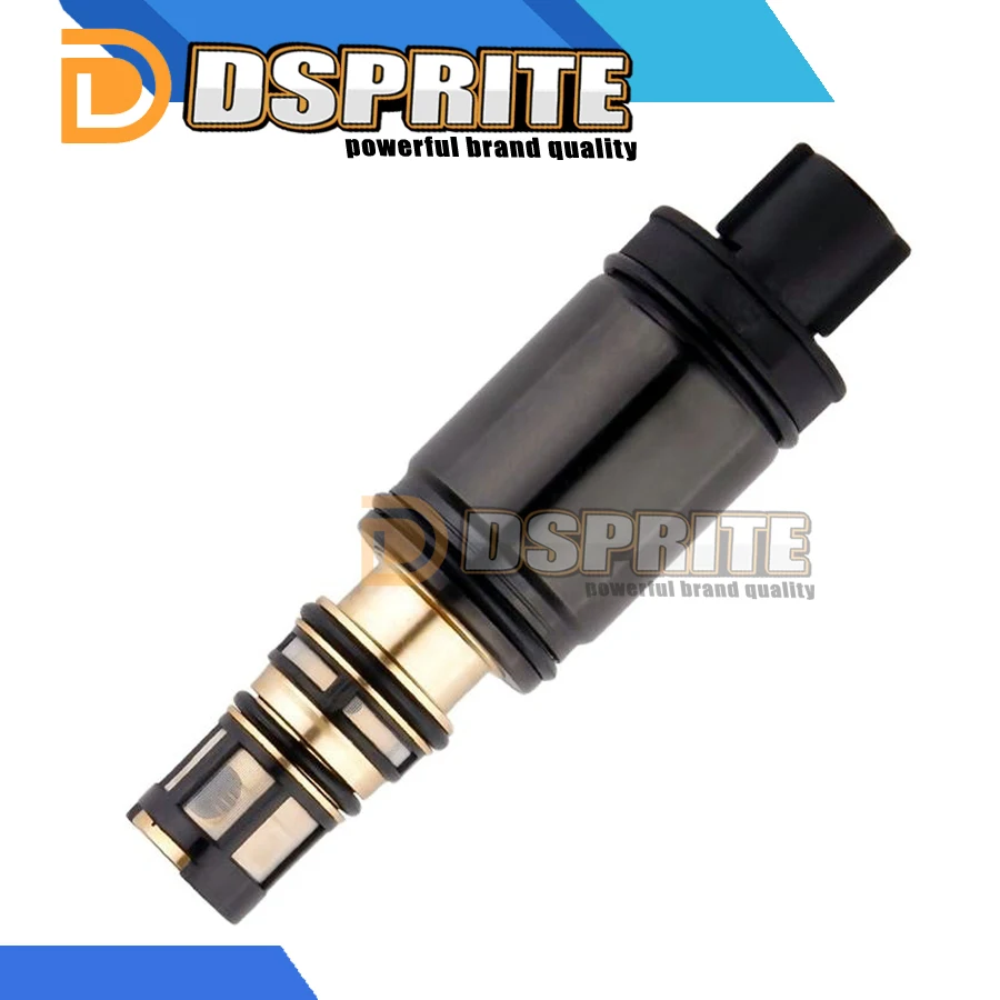 CG447280-9080 6SEU16C Автомобильный электромагнитный клапан управления компрессором переменного тока для Toyota camry 2014 Corolla 2013 8831006441 8831068031
CG447280-9080 6SEU16C Автомобильный электромагнитный клапан управления компрессором переменного тока для Toyota camry 2014 Corolla 2013 8831006441 8831068031