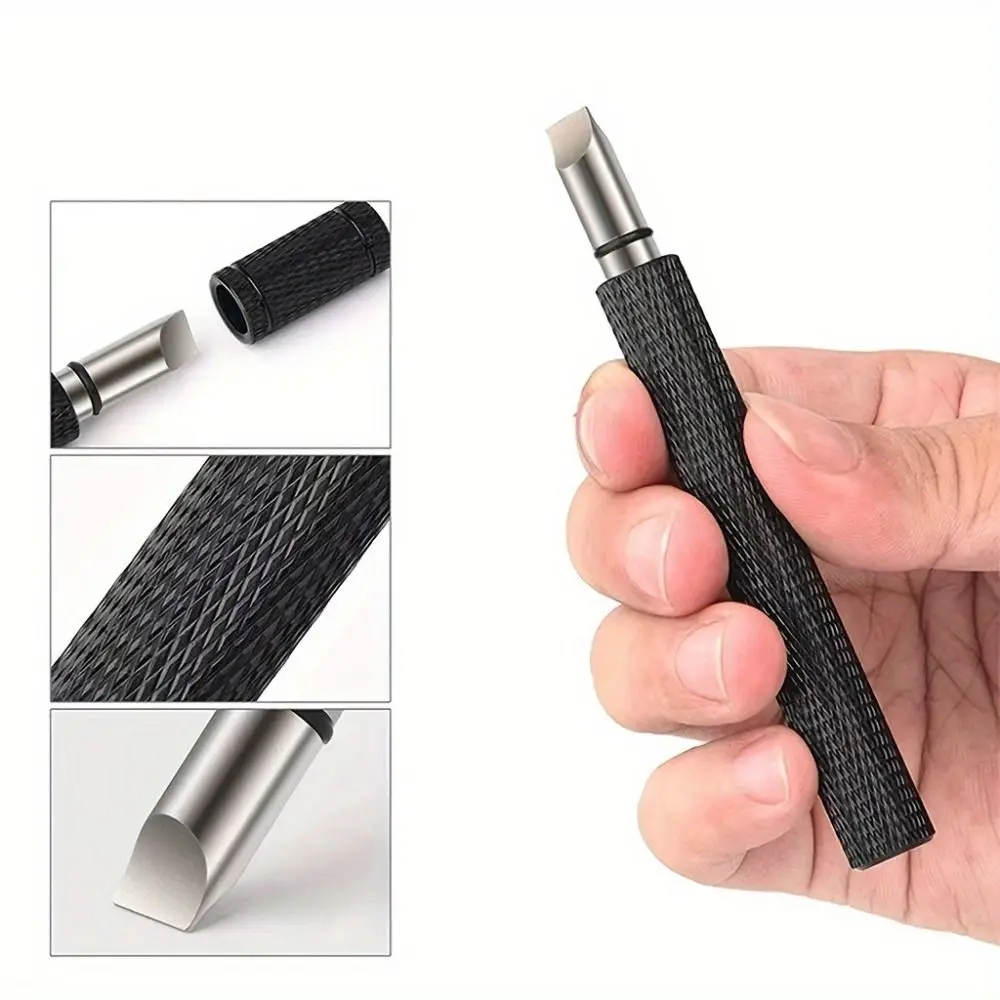 Aluminum Alloy Golf Club Head Cleaner Portable Colorful Golf Club Groove Cleaning Tool Enhances Ball Control Anti-slip
Aluminum Alloy Golf Club Head Cleaner Portable Colorful Golf Club Groove Cleaning Tool Enhances Ball Control Anti-slip