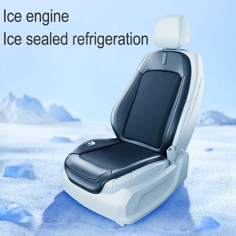Summer Car Ventilation Massage Seat Cushion Air Conditioning Heat Dissipation Pad Backrest For Tesla Universal Seat Cushion
Summer Car Ventilation Massage Seat Cushion Air Conditioning Heat Dissipation Pad Backrest For Tesla Universal Seat Cushion