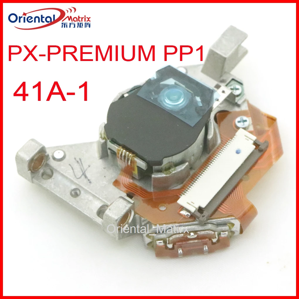 Original 41A-1 SPU-3041 Optical Pick Up For PLEXTOR PX-PREMIUM PP1 CD Laser Lens Unit Optical Pick-up Accessories
Original 41A-1 SPU-3041 Optical Pick Up For PLEXTOR PX-PREMIUM PP1 CD Laser Lens Unit Optical Pick-up Accessories