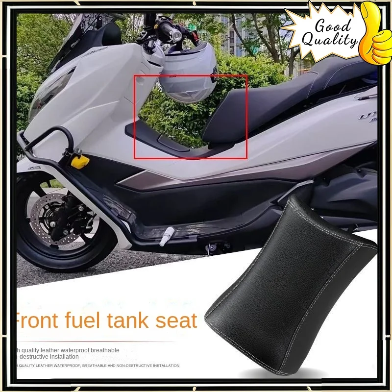 Good Quality For ZONTES 368G fuel tank seat cushion small seat bag Hong 250ADV child seat bag modification parts
Good Quality For ZONTES 368G fuel tank seat cushion small seat bag Hong 250ADV child seat bag modification parts