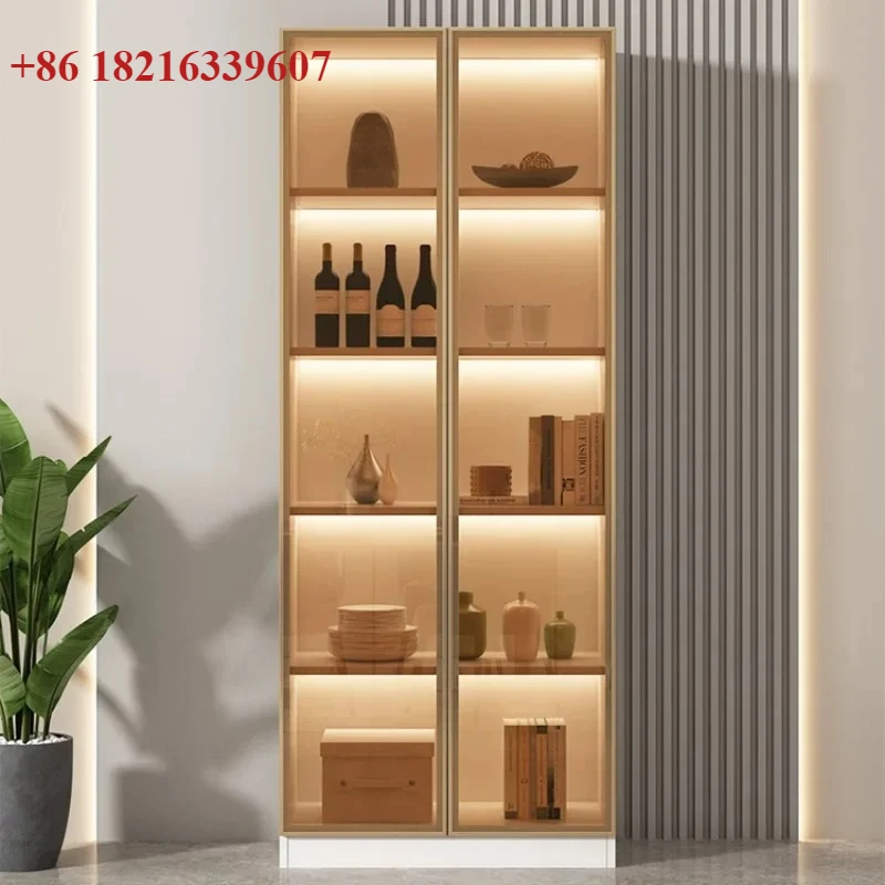 Роскошный винный шкаф, современное хранилище для гостиной, спиртная стена, кухня, Mueble Licorera, ресторан, винный шкаф, мебель QF50JG
Роскошный винный шкаф, современное хранилище для гостиной, спиртная стена, кухня, Mueble Licorera, ресторан, винный шкаф, мебель QF50JG