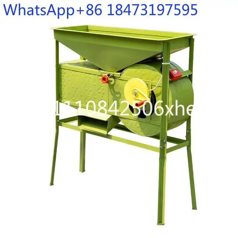 Grain raising machine Agricultural windmill Small, electric manual dual-purpose tea, rapeseed, grain, rice husk separation
Grain raising machine Agricultural windmill Small, electric manual dual-purpose tea, rapeseed, grain, rice husk separation