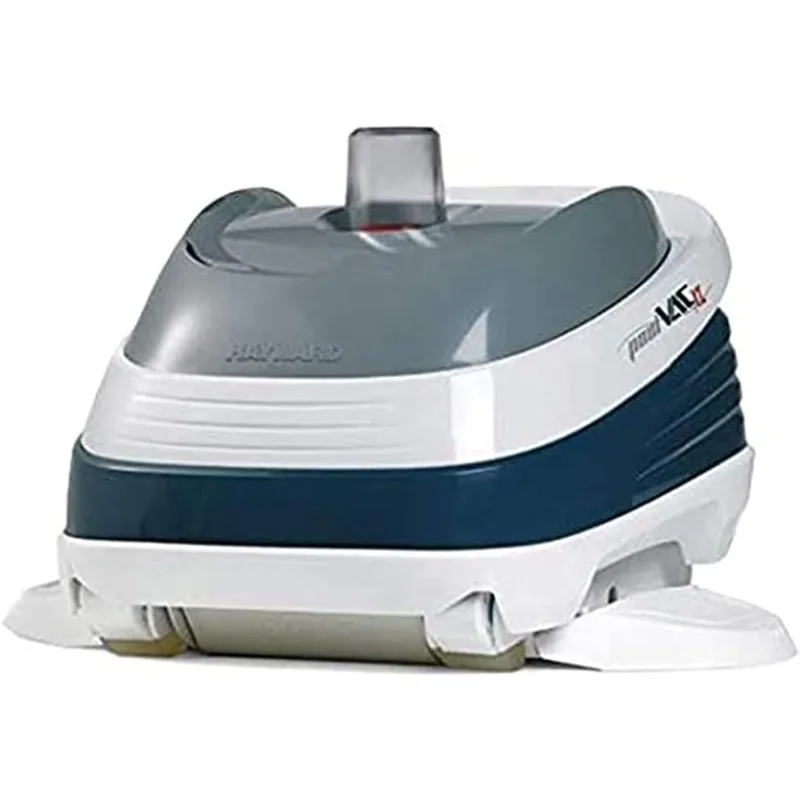 Hayward W32025ADV PoolVac XL Всасывающий очиститель бассейна для виниловых бассейнов до 20 x 40 футов (автоматический пылесос для бассейна)
Hayward W32025ADV PoolVac XL Всасывающий очиститель бассейна для виниловых бассейнов до 20 x 40 футов (автоматический пылесос для бассейна)