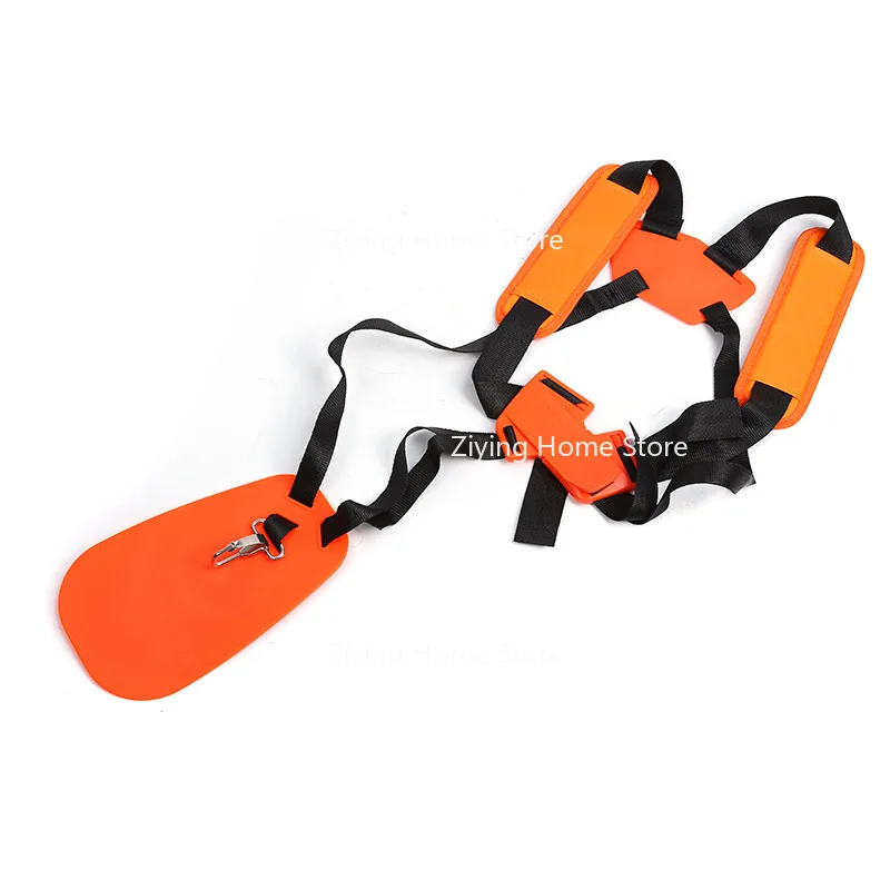 Подходит для двойного плеча, одного крючка, плечевого ремня, машины для прополки, уличного ремня.
Подходит для двойного плеча, одного крючка, плечевого ремня, машины для прополки, уличного ремня.