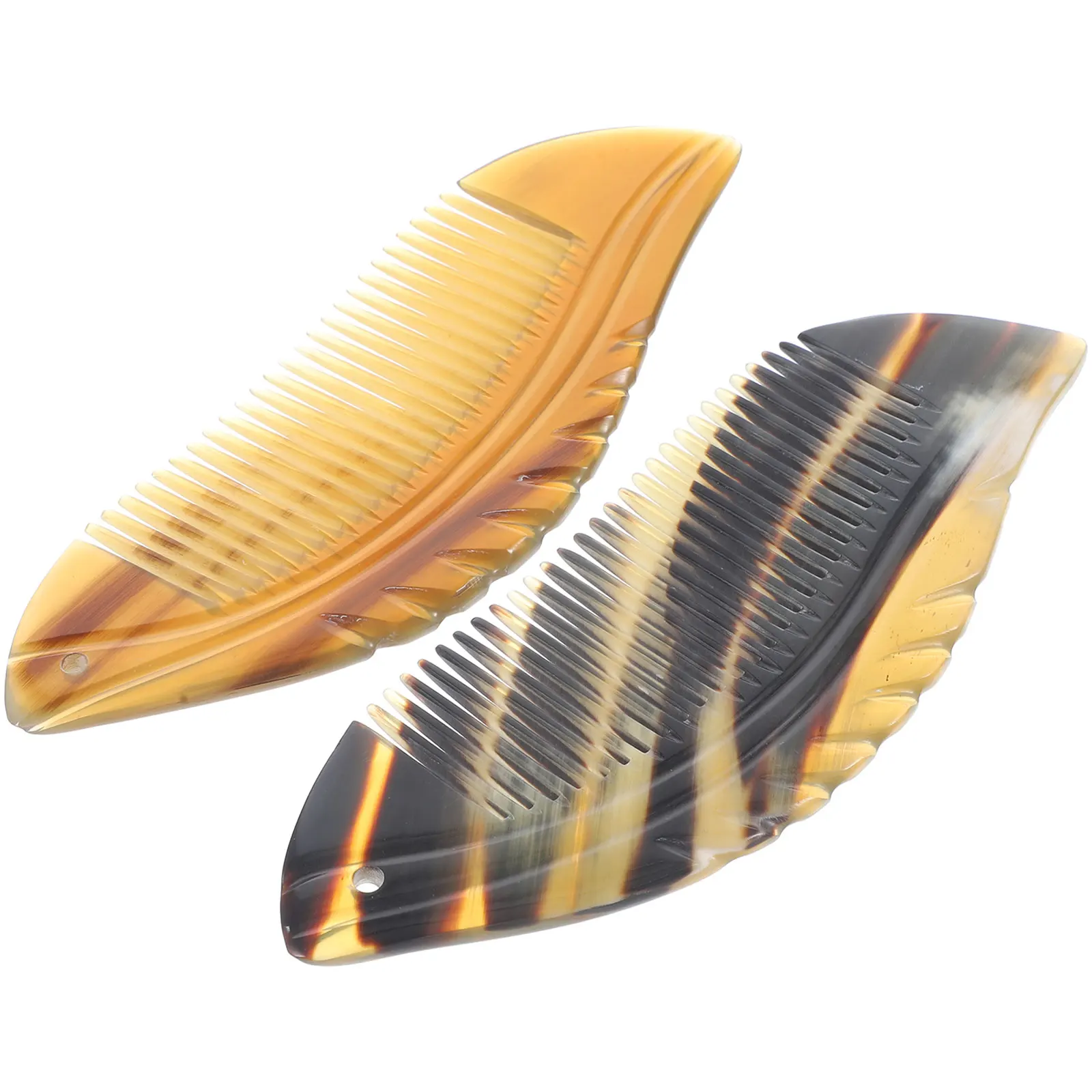 Ox Horn Comb 17cm Anti Static Pocket Hair Scalp Massage Comb Scalp Massage Tool Portable Gift Women Men Hair Care
Ox Horn Comb 17cm Anti Static Pocket Hair Scalp Massage Comb Scalp Massage Tool Portable Gift Women Men Hair Care