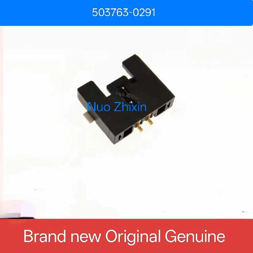 10Pcs/Lot Molex 5037630291 503763-0291 2Pin 1.0mm 05037630291 Brand New Original Genuine in Stock
10Pcs/Lot Molex 5037630291 503763-0291 2Pin 1.0mm 05037630291 Brand New Original Genuine in Stock