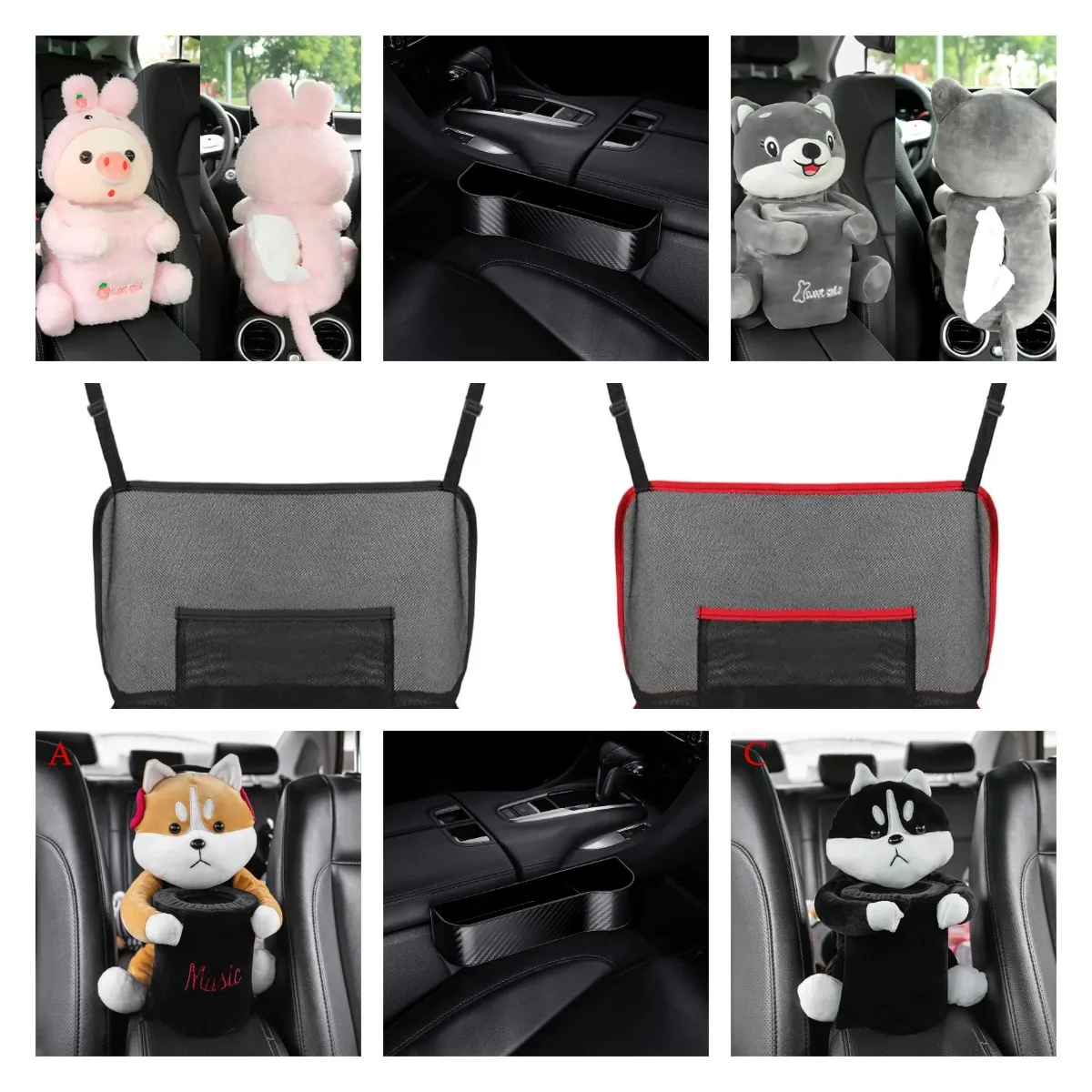 Вместительная Автомобильная сумка-держатель для кошелька, сетчатая задняя Сумка между сиденьями, сумка для хранения, органайзер, автомобильные аксессуары
Вместительная Автомобильная сумка-держатель для кошелька, сетчатая задняя Сумка между сиденьями, сумка для хранения, органайзер, автомобильные аксессуары