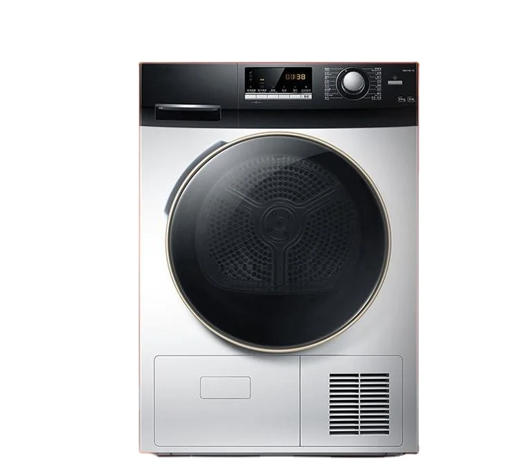 10kg heat pump dryer, warm sterilizing clothes drying anti twining and acarid removing dryer for
10kg heat pump dryer, warm sterilizing clothes drying anti twining and acarid removing dryer for