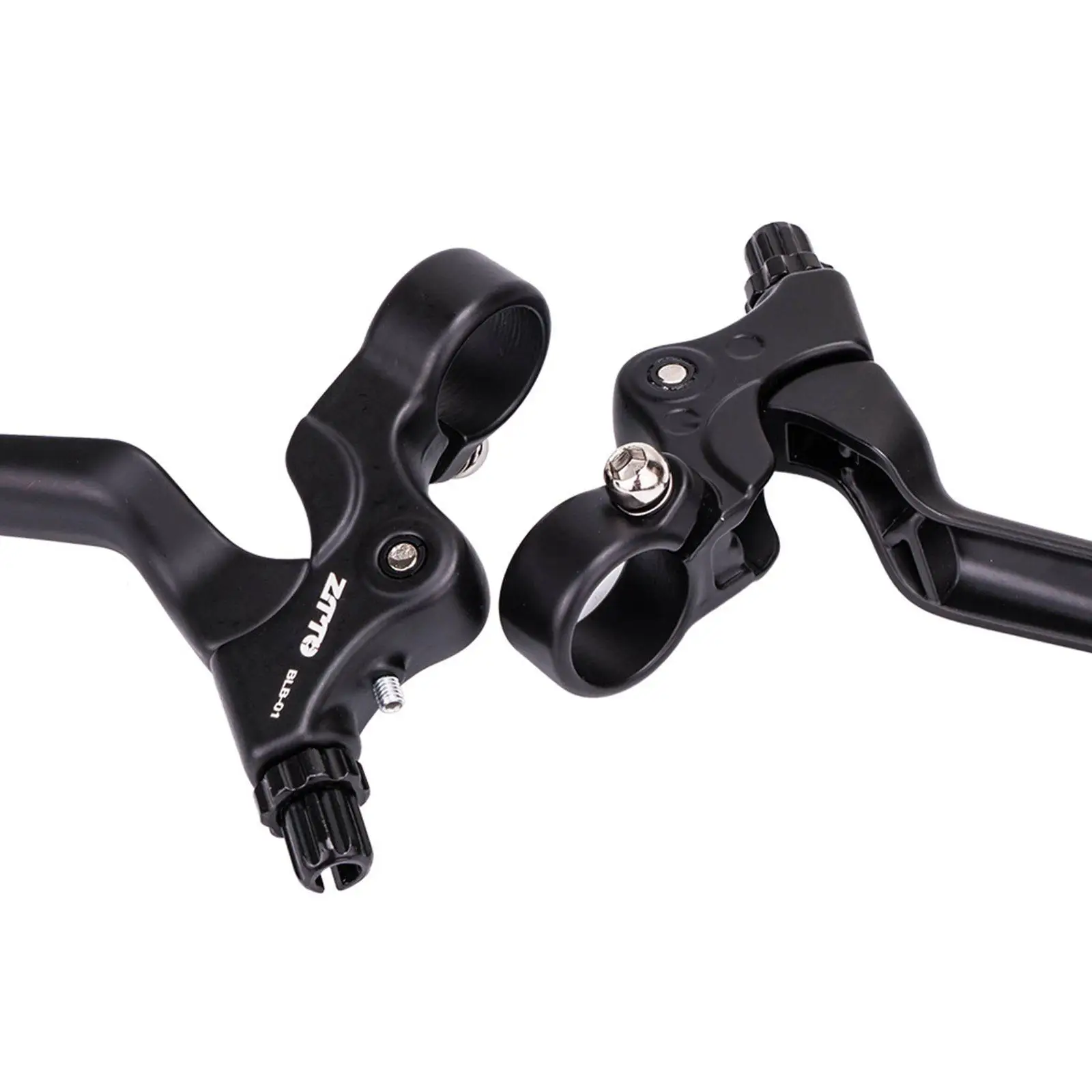 Sensitive Dual Axis Bike Brake Caliper Lever Mechanical Pull Caliper Kit with Replaceable Pads for Hybrid Disc Brake Bicycle
Sensitive Dual Axis Bike Brake Caliper Lever Mechanical Pull Caliper Kit with Replaceable Pads for Hybrid Disc Brake Bicycle