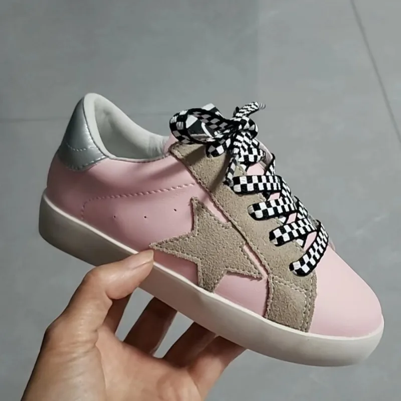 Children's Sequin Casual Skate Shoes Girls Soft Sole Sports Shoes Matching Shoes Sisters Toddler Non-slip Skate Kids Versatile
Children's Sequin Casual Skate Shoes Girls Soft Sole Sports Shoes Matching Shoes Sisters Toddler Non-slip Skate Kids Versatile