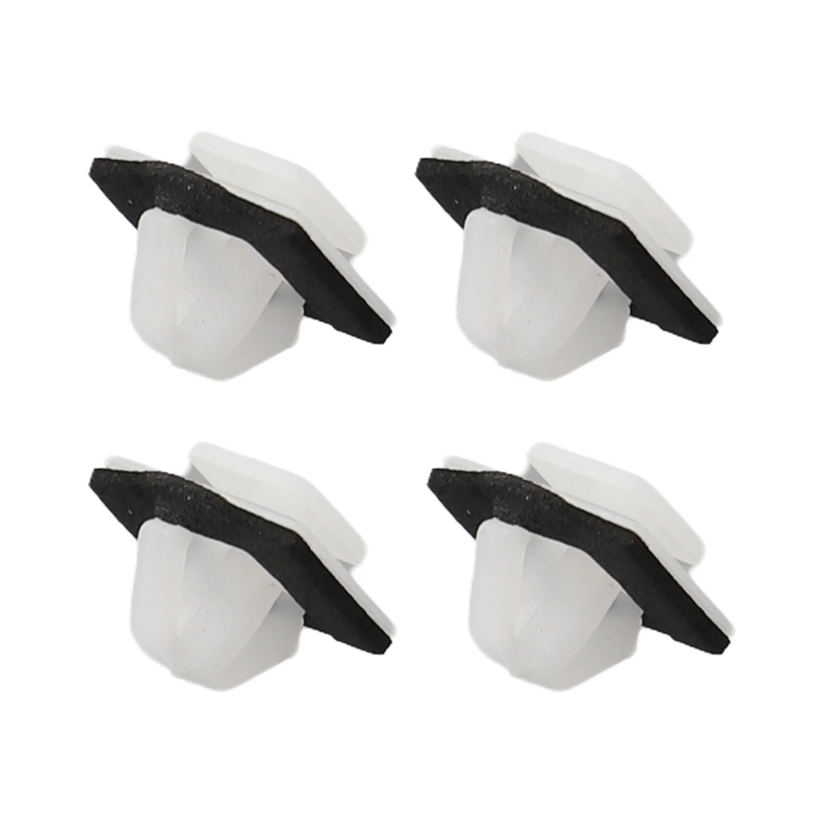 0 50Pcs Car Rivet Clips With Sealer Auto Fastener Clip Body Moulding Clip Retainer With Sealer For Hyundai For Kia 87756-2E000
0 50Pcs Car Rivet Clips With Sealer Auto Fastener Clip Body Moulding Clip Retainer With Sealer For Hyundai For Kia 87756-2E000