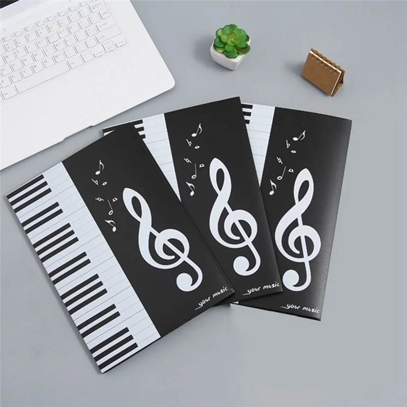 Dropship-3 Piece 6 Page Expansion Sheet Music Folder, Piano Score Folder, Black Plastic Fits Letter Size A4, Collapsible Choir F
Dropship-3 Piece 6 Page Expansion Sheet Music Folder, Piano Score Folder, Black Plastic Fits Letter Size A4, Collapsible Choir F