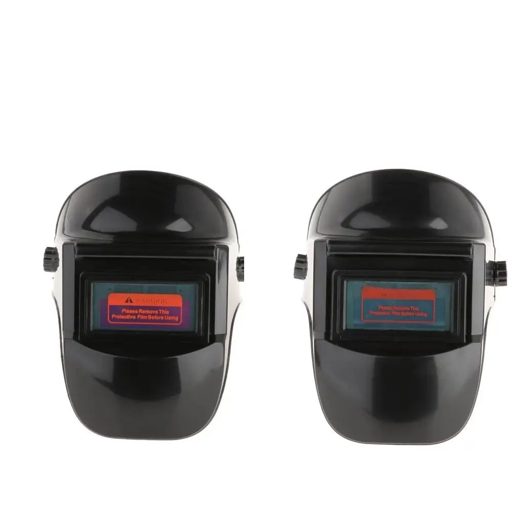 auto Welding Helmet Welder Mask Hood with Adjustable Shade Range auto Welding Mask Gifts
auto Welding Helmet Welder Mask Hood with Adjustable Shade Range auto Welding Mask Gifts