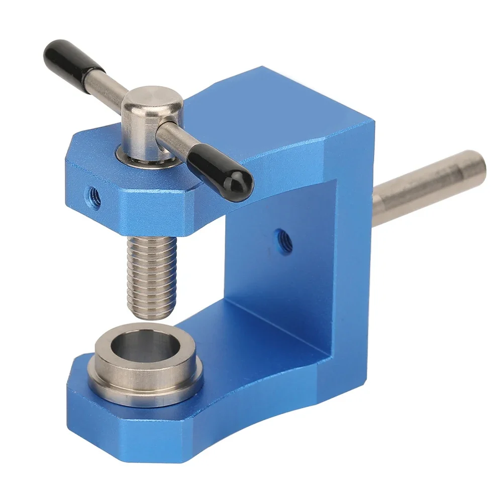 Non-Damaging Tool Camera Frame Remover Phone Maintenance Pressure Sleeves Screw Pressure Column Silver Color Versatile Tool
Non-Damaging Tool Camera Frame Remover Phone Maintenance Pressure Sleeves Screw Pressure Column Silver Color Versatile Tool