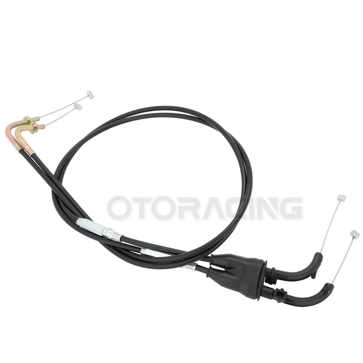 Motorcycle Throttle Cable (1 For Pull and 1 For Push) For Kawasaki Ninja ZX-6R ZX6R 636 ZX 6R 2007 2008
Motorcycle Throttle Cable (1 For Pull and 1 For Push) For Kawasaki Ninja ZX-6R ZX6R 636 ZX 6R 2007 2008