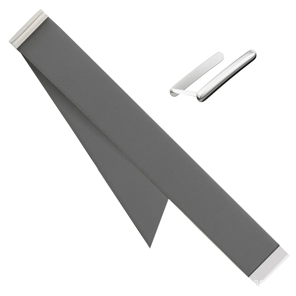 Adjustable Nylon Sport Band Waterproof Breathable Sport Arm Strap Sweat Resistant Cozy for Whoop 5.0 One/Peak/Life(MG)
Adjustable Nylon Sport Band Waterproof Breathable Sport Arm Strap Sweat Resistant Cozy for Whoop 5.0 One/Peak/Life(MG)